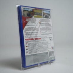 Alternative view of Formula One 05 PS2 Game