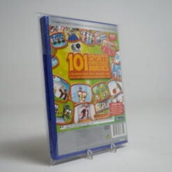 Alternative view of EyeToy: Play Sports PS2 Game