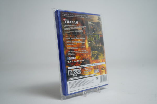 Conflict: Vietnam PS2 Game - Image 2
