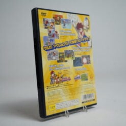 Alternative view of Saru! Get You! 2 PS2 Game