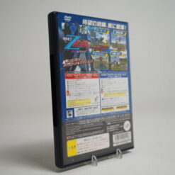 Alternative view of Kidou Senshi Z Gundam: AEUG Vs. Titans PS2 Game