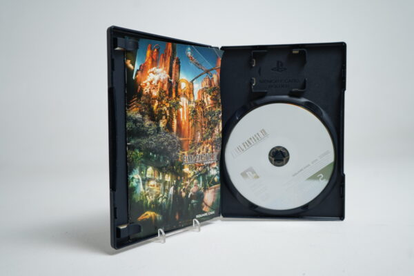 Final Fantasy XII PS2 Game - Image 3