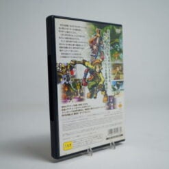 Alternative view of Dark Chronicle PS2 Game