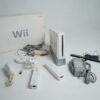 Nintendo Wii Console White Bundle