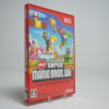 New Super Mario Bros. Wii Wii Game