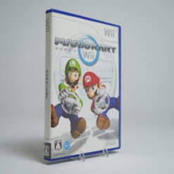 Mario Kart Wii Game