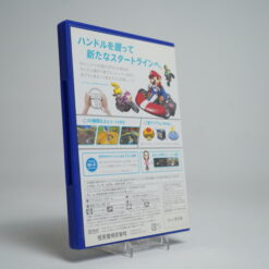 Alternative view of Mario Kart Wii Game