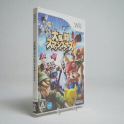 Super Smash Bros. Brawl Wii Game