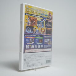 Alternative view of Pokémon Battle Revolution Wii Game
