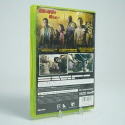 Alternative view of Left 4 Dead 2 (Xbox 360 Game)