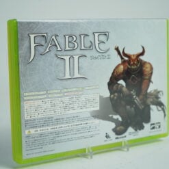 Alternative view of Fable II (Xbox 360 Game)