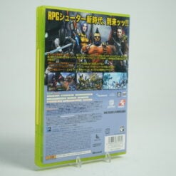 Alternative view of Borderlands 2 (Xbox 360 Game)