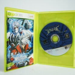 Alternative view of BlazBlue: Calamity Trigger (Xbox 360 Game)