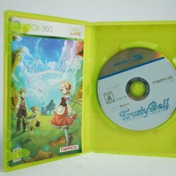 Alternative view of Trusty Bell (Xbox 360 Game)