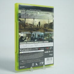 Alternative view of Fallout 3 (Xbox 360 Game)