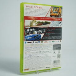 Alternative view of Forza Motorsport 4 (Xbox 360 Game)