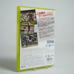 Alternative view of FIFA 08 (Xbox 360 Game)