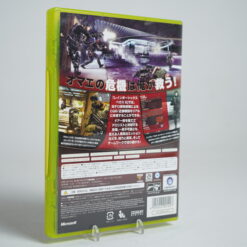 Alternative view of Tom Clancy’s Rainbow Six: Vegas 2 (Xbox 360 Game)