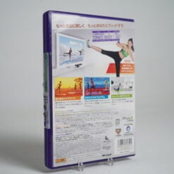 Alternative view of Your Shape: Fitness Evolved 2012 (Xbox 360 Game)