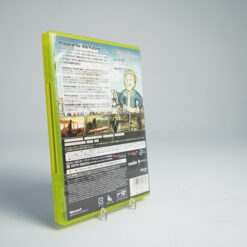 Alternative view of Fallout 3 (Xbox 360 Game)
