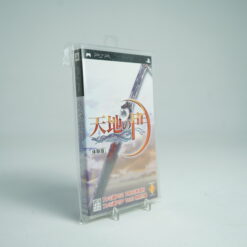 Tenchinomon (PSP Game)