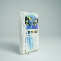 Alternative view of Full Metal Panic! The Second Raid Act III (PSP Game)