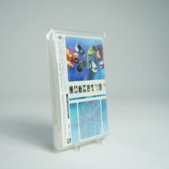 Alternative view of Full Metal Panic! The Second Raid Act III UMD Video (PSP Game)