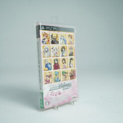 Weiss Schwarz Portable 2 (PSP Game)