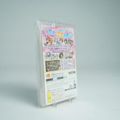 Alternative view of Weiss Schwarz Portable 2 (PSP Game)