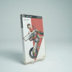 Eureka Seven (PSP Game)