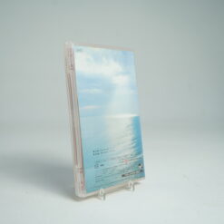 Alternative view of Eureka Seven (PSP Game)