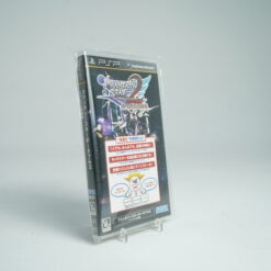 Phantasy Star Portable 2 (PSP Game)