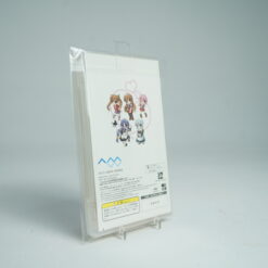 Alternative view of Nogizaka Haruka no Himitsu (PSP Game)