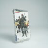 Metal Gear Solid: Portable Ops (PSP Game)