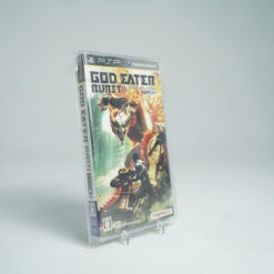 God Eater Burst (PSP Game)