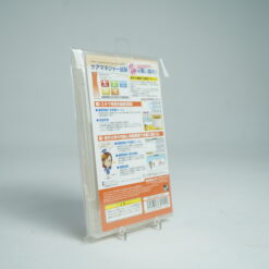 Alternative view of Shikaku Dasshu Care Manager Exam Portable (PSP Game)