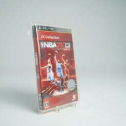 NBA 2K13 (PSP Game)