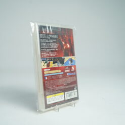 Alternative view of NBA 2K13 (PSP Game)