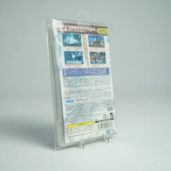 Alternative view of Phantasy Star Portable Infinity PSP Game