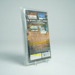 Alternative view of Patapon 3 PSP Game