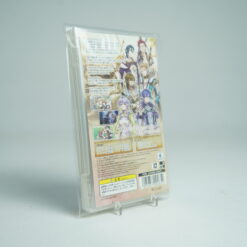 Alternative view of Princess Arthur PSP Game