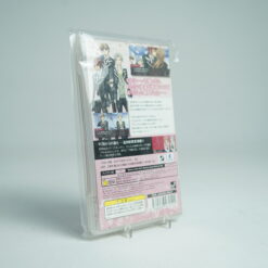 Alternative view of Starry Sky in Spring Portable PSP Game