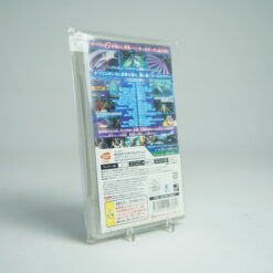 Alternative view of SD Gundam G Generation World PSP Game