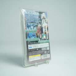 Alternative view of Shining Blade PSP Game