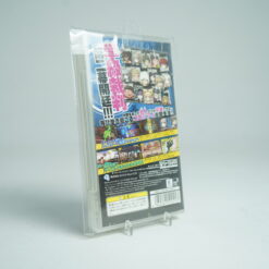 Alternative view of Super Danganronpa 2 PSP Game