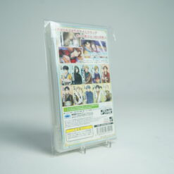 Alternative view of Sangoku Rensenki Otome no Heihou PSP Game