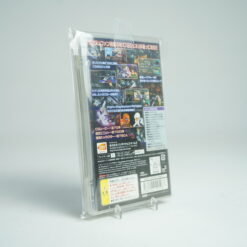 Alternative view of SD Gundam G Generation Portable PSP Game