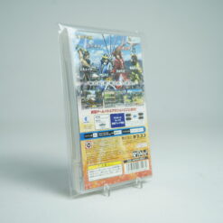 Alternative view of Sengoku Basara Battle Heroes PSP the Best PSP Game