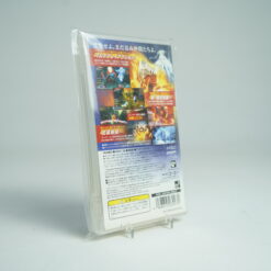 Alternative view of Shin Sangoku Musou Multi Raid PSP Game