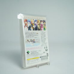 Alternative view of Uta no Prince Sama Debut PSP Game